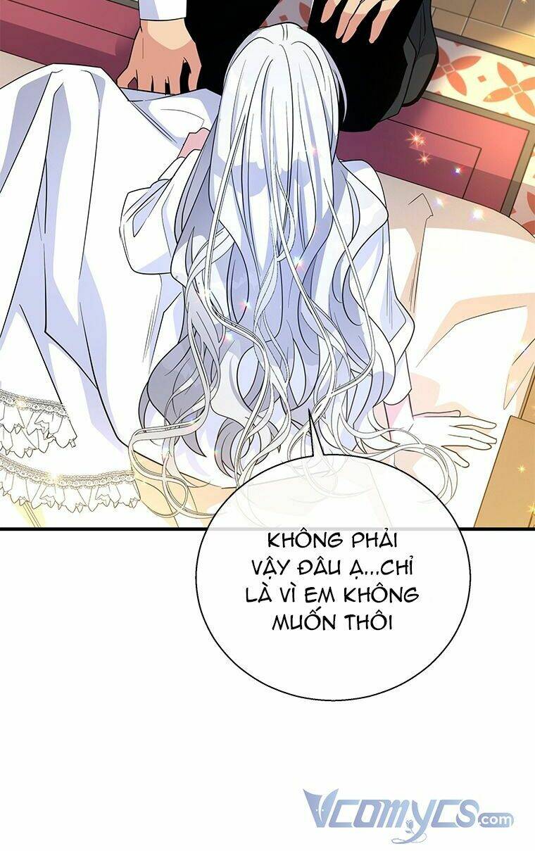 chồng yêu, em muốn đình công! chapter 53 83