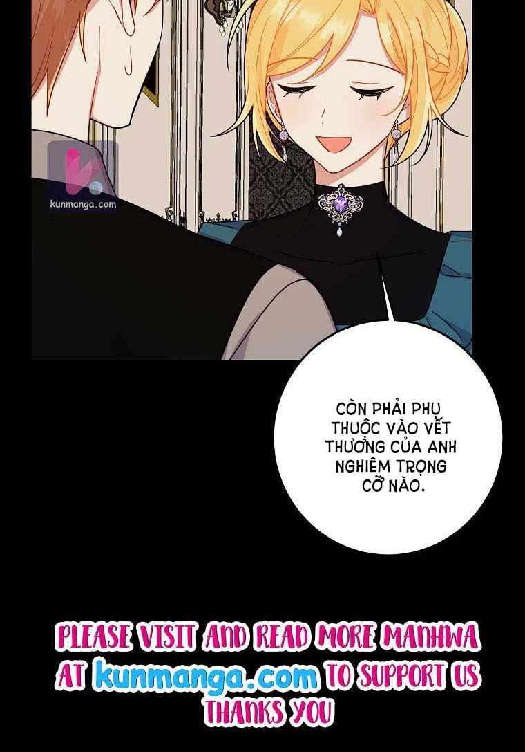 tôi là tiểu thư của gia đình này chapter 137 17