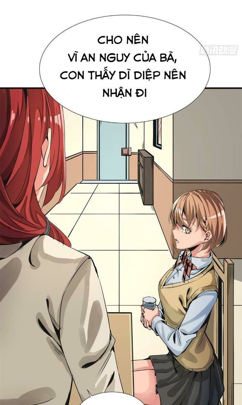 thiên luân chapter 11 11