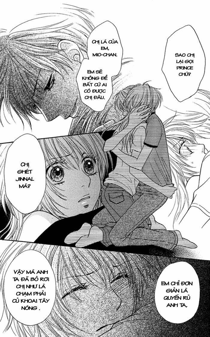 desire climax chapter 20 6