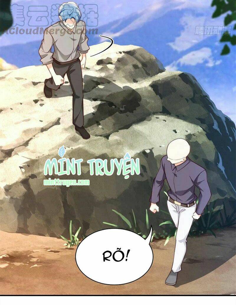 nam thần truy thê chỉ nam chapter 93.2 17