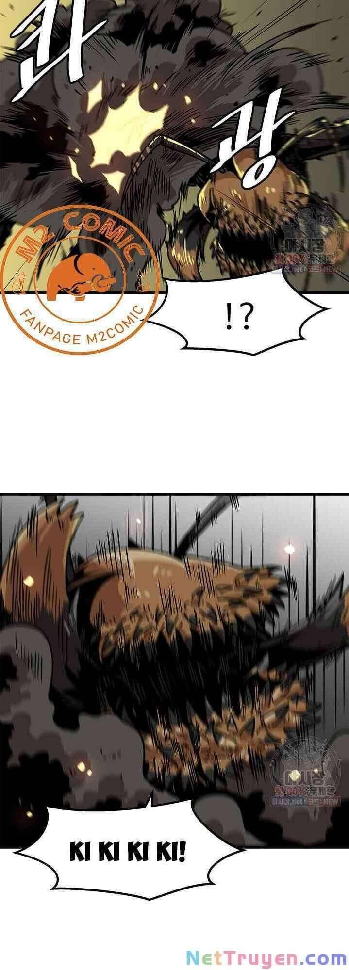 lên cấp một mình chapter 44 23