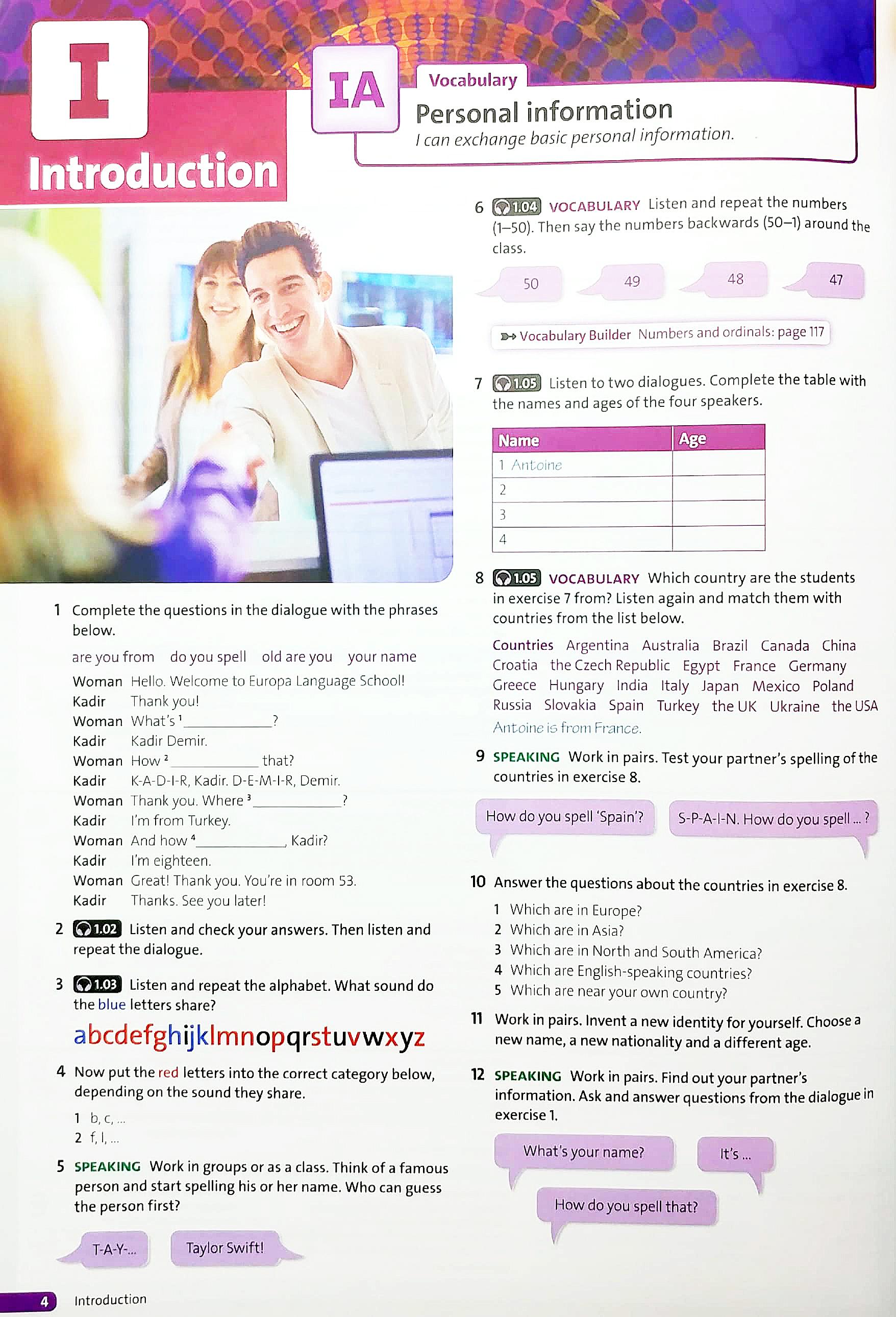 Solutions 3th Edition: Elementary: Student's Book And Online Practice Pack