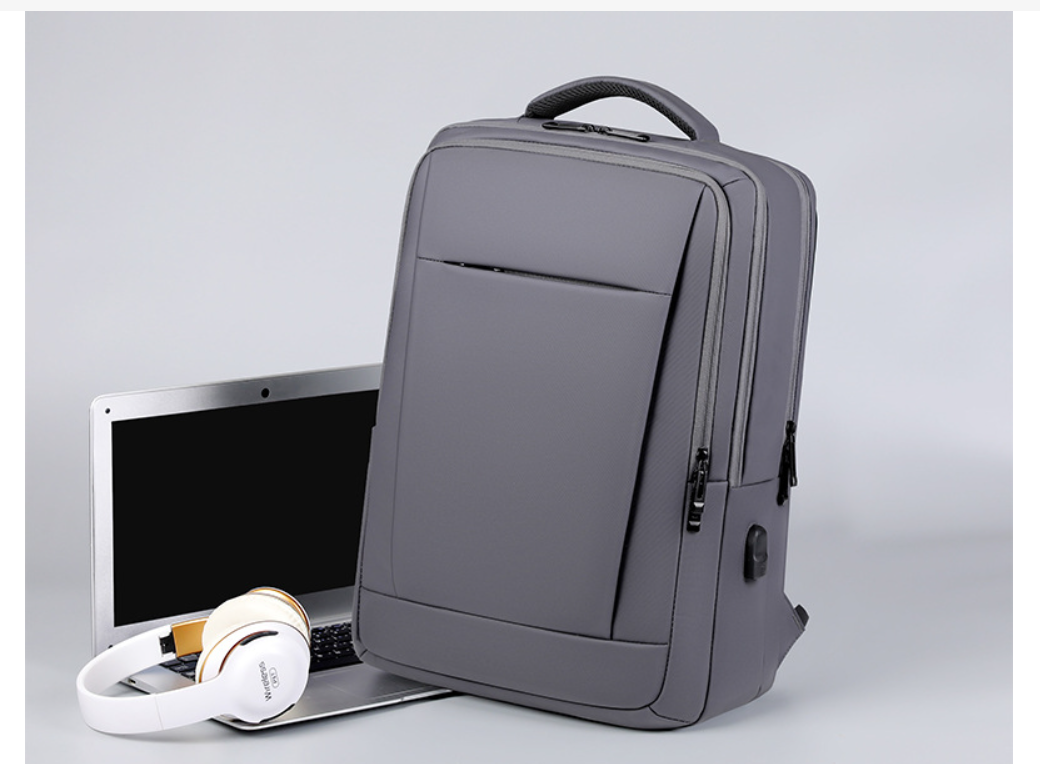 Balo laptop nam 17.3 inh đa chức năng cao cấp phong cách mới