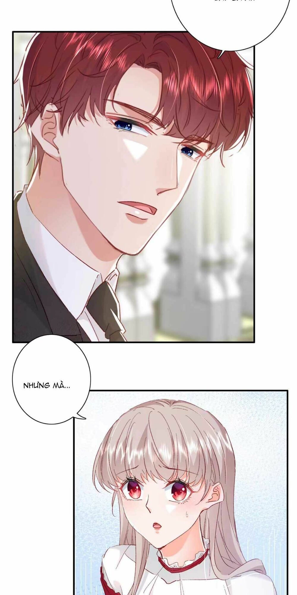 manh thê bé bỏng không dễ chọc chapter 23 3