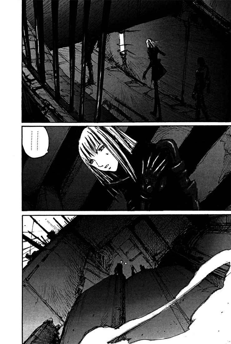 blame! chapter 46 28