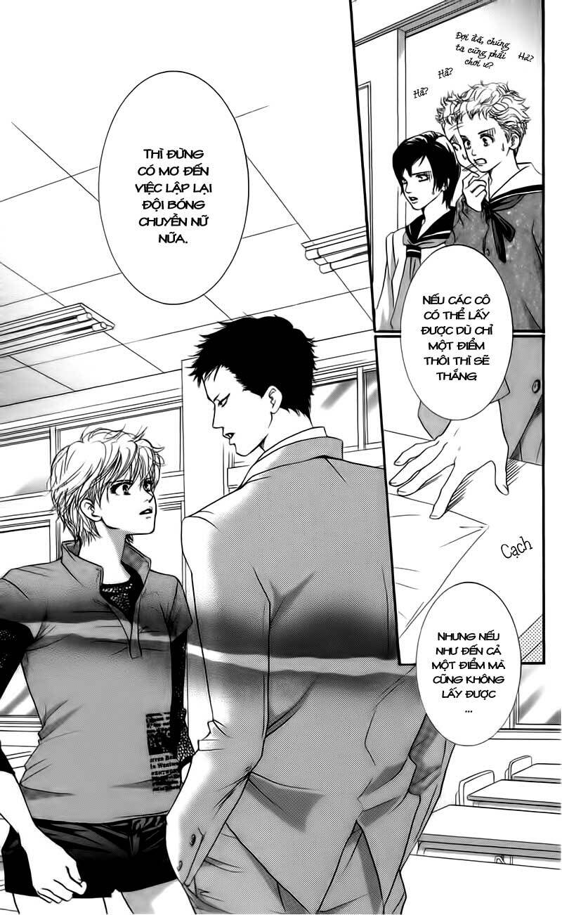 xứng danh anh hùng chapter 5 8