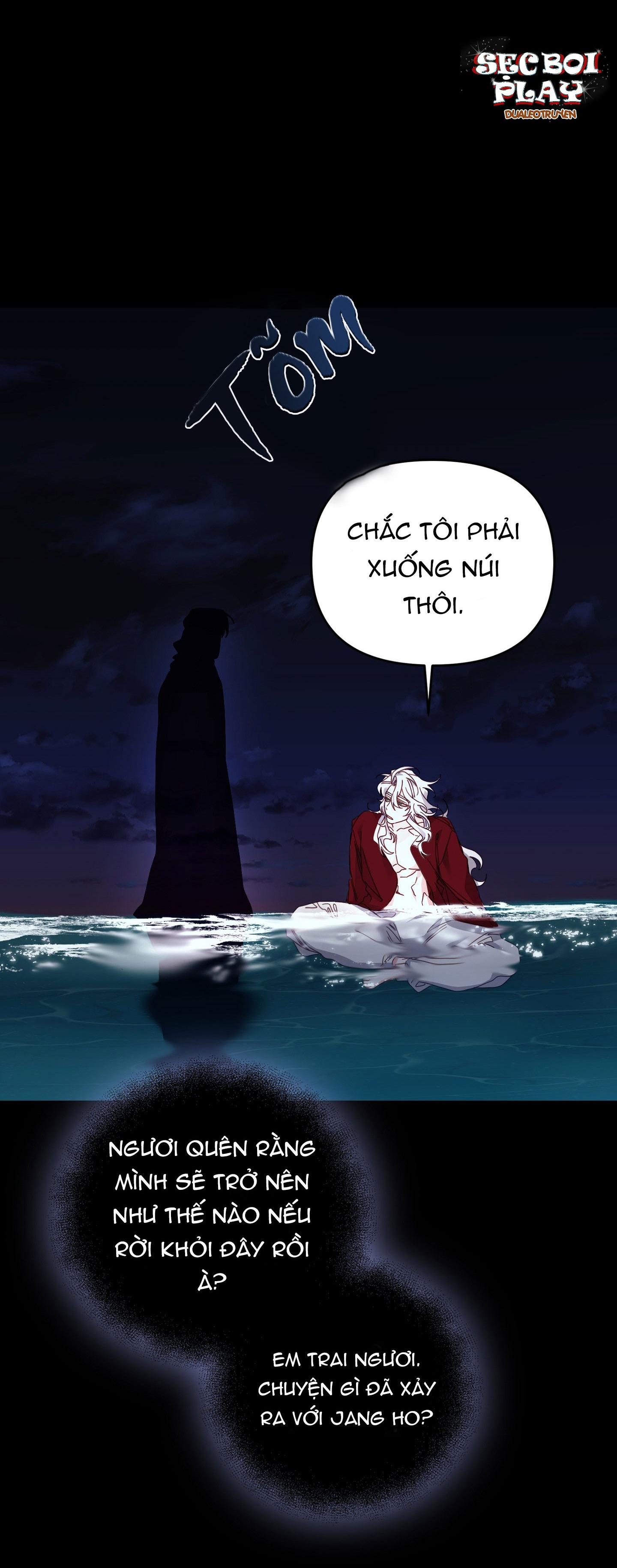 hổ trở về chapter 24 39