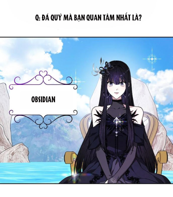 cô dâu của obsidian chapter 4.2 62