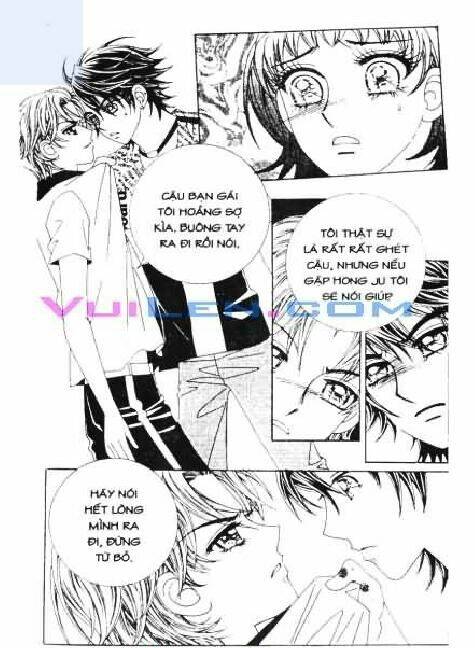 ánh nắng chói chang chapter 13 81