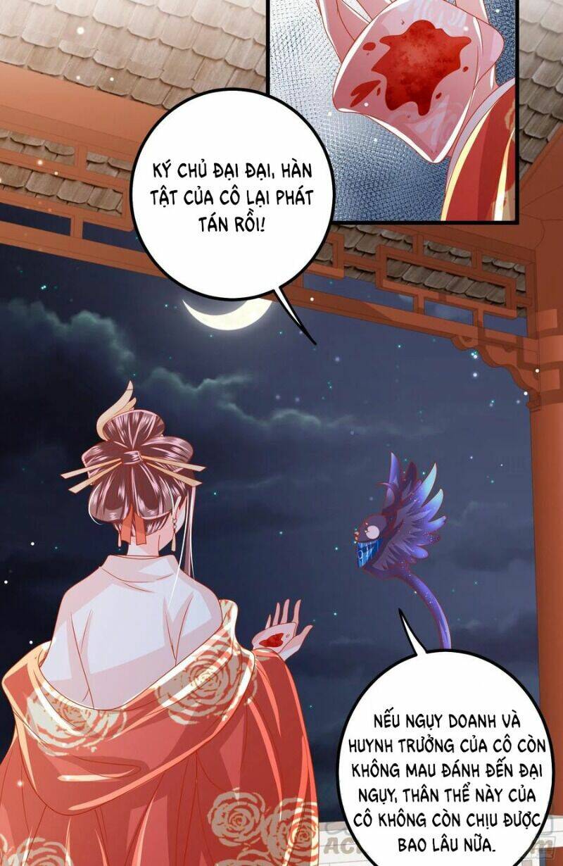 ta phải làm hoàng hậu chapter 30 24