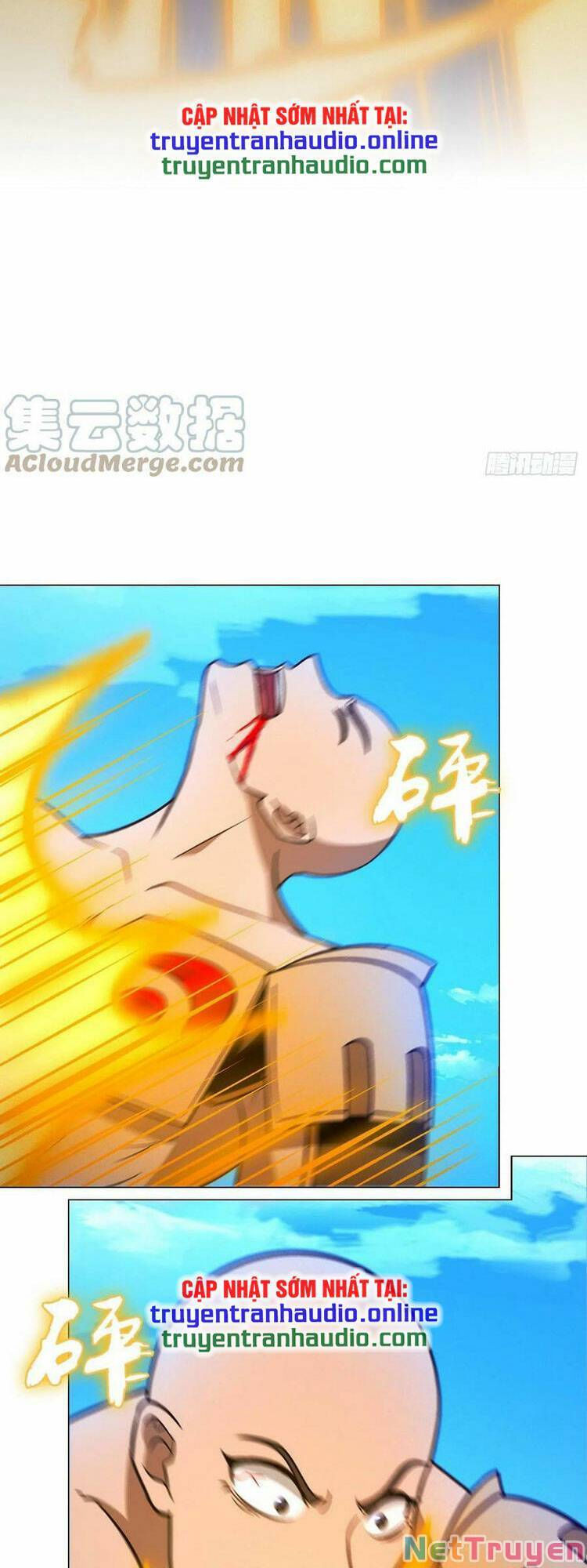 vạn cổ kiếm thần chapter 204 29