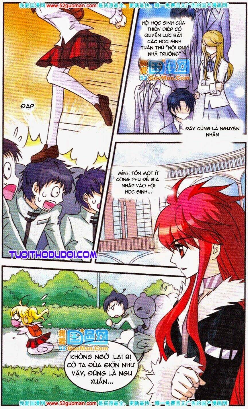 thiên diệp anh hoa chapter 3 11