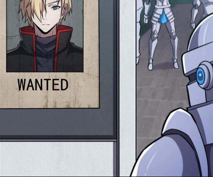 huyết cơ và kỵ sĩ chapter 293 14