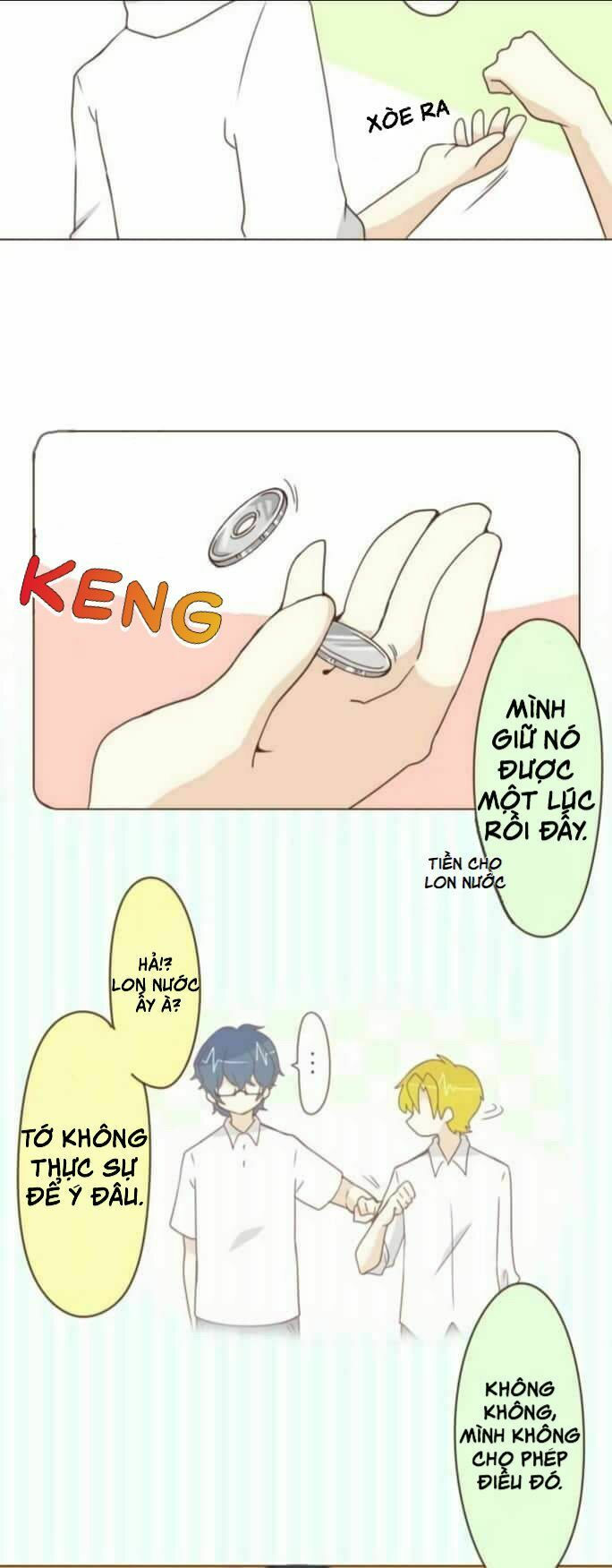 ike loli chapter 19 25