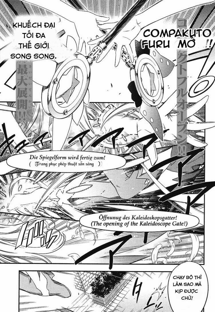 fate/kaleid liner prisma illya 2wei! chapter 1 7