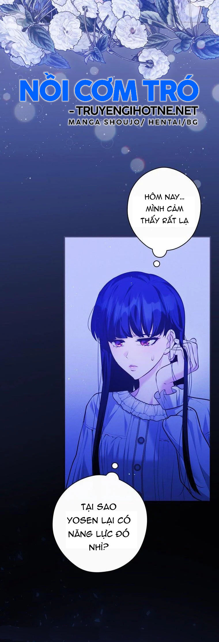 nàng tiểu thư nhà công tước chapter 15 21