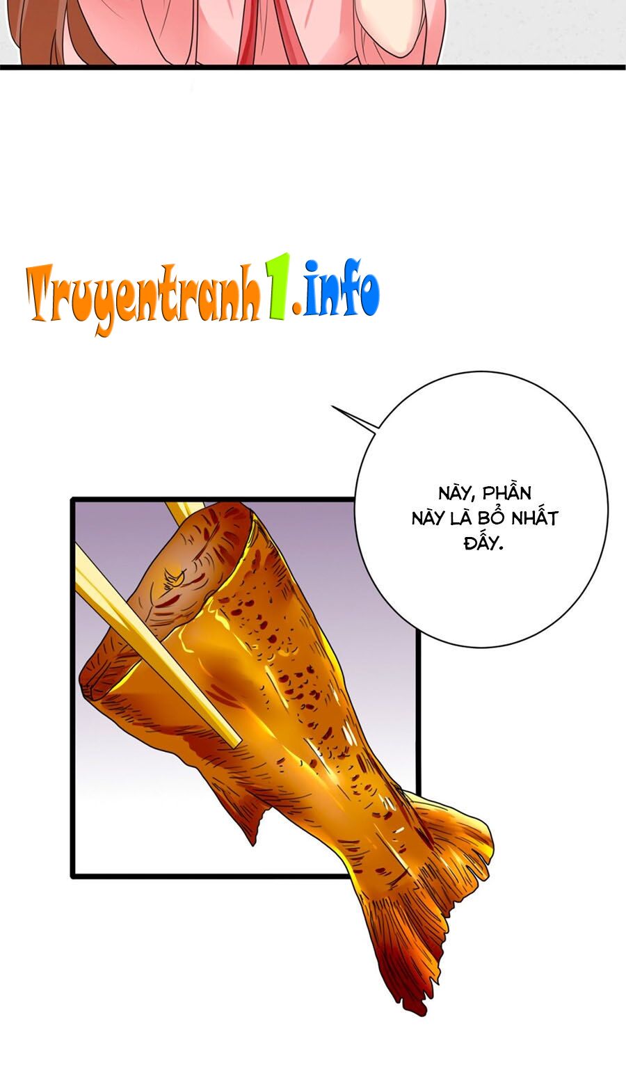 hãn phi đương gia: lãnh vương xin tự trọng chapter 11 10