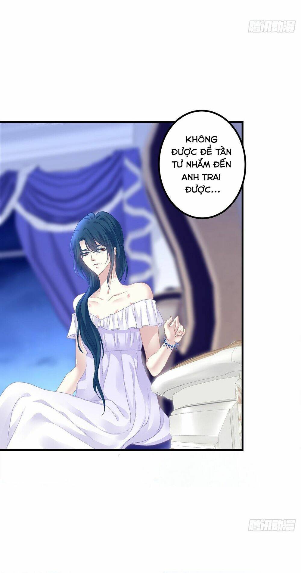 toàn bộ nắm trong tay chapter 103 4