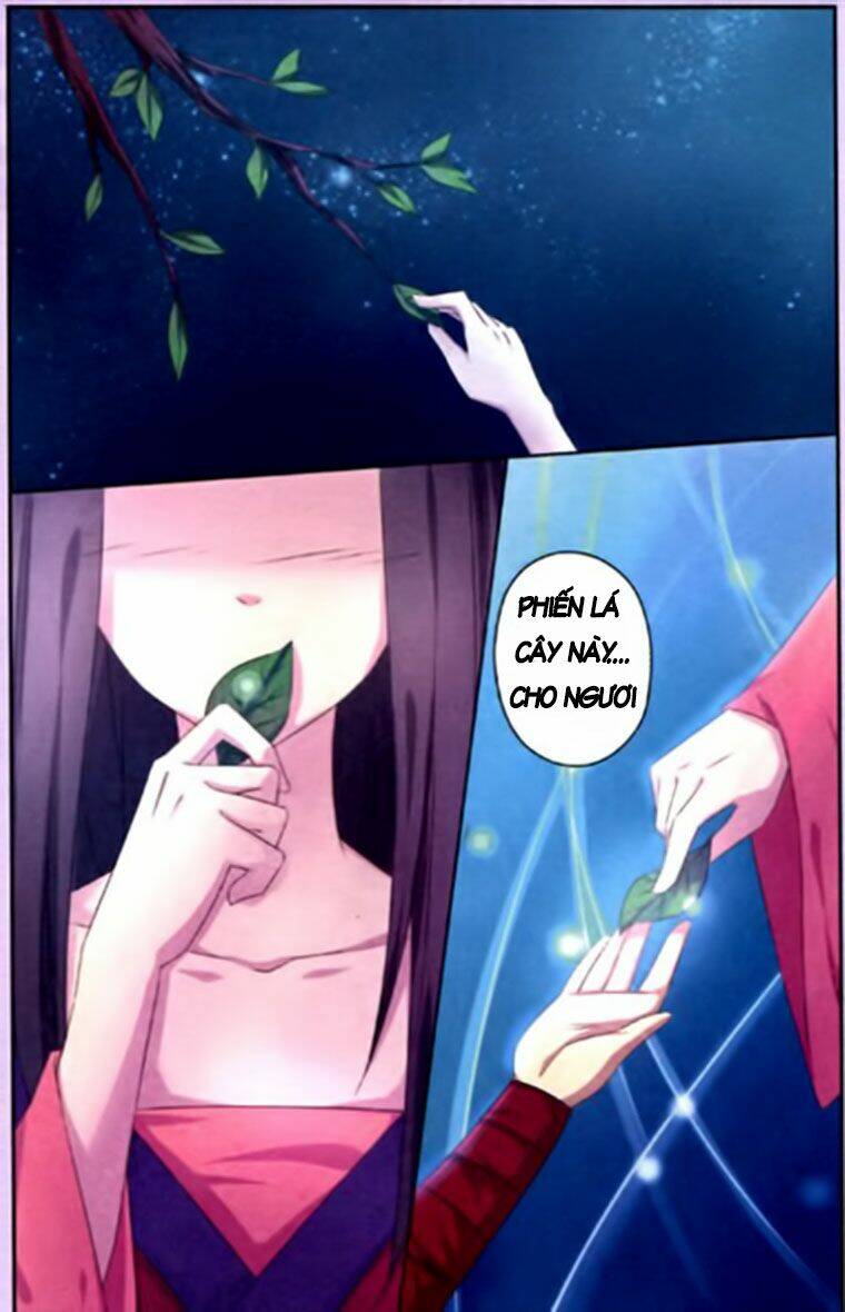 đường môn thiếu nữ chapter 2 6