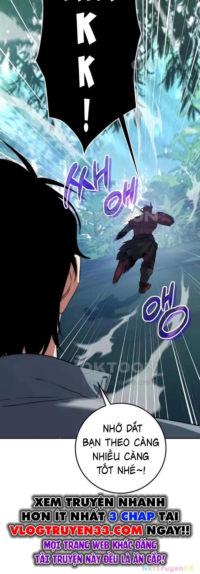 công thức cấp kiếm thần hồi quy chapter 4 23