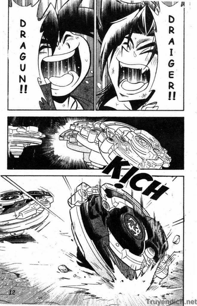 beley - con quay truyền thuyết chapter 13 7