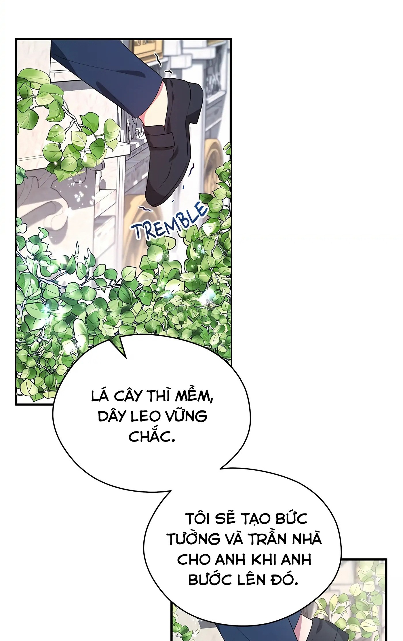 tôi không phải là nữ anh hùng chapter 37 17