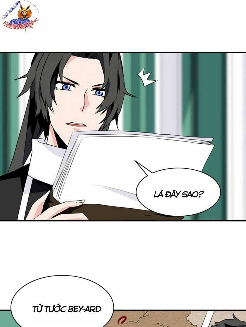 ảo mộng vương chapter 45 29