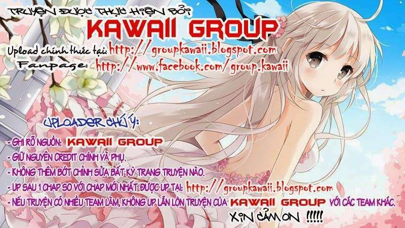 hiiro ouji chapter 12 1