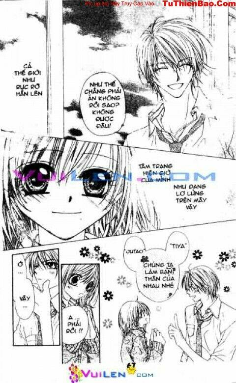 thiên thần giả tạo chapter 1 67