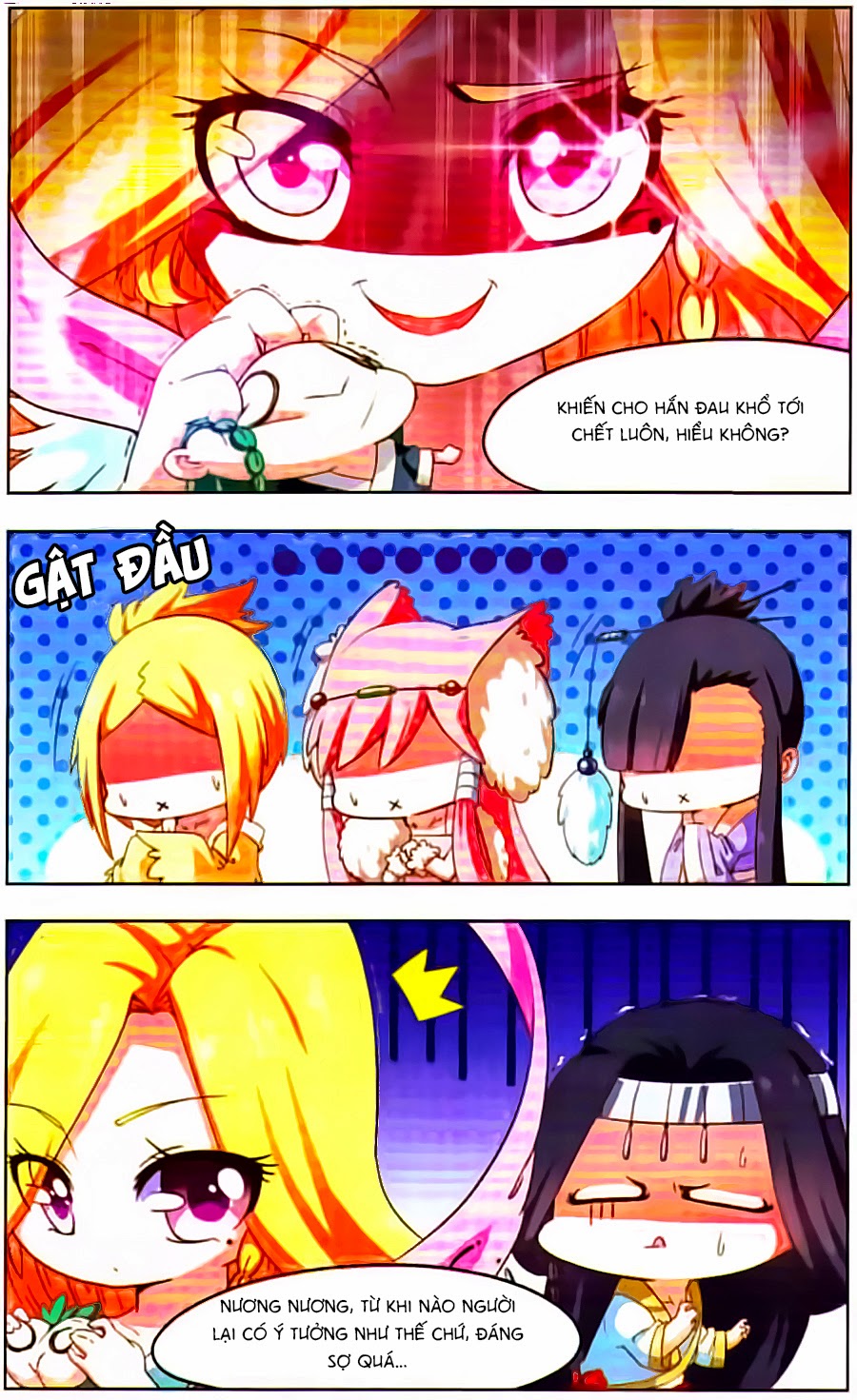 manh phong thần chapter 4 3