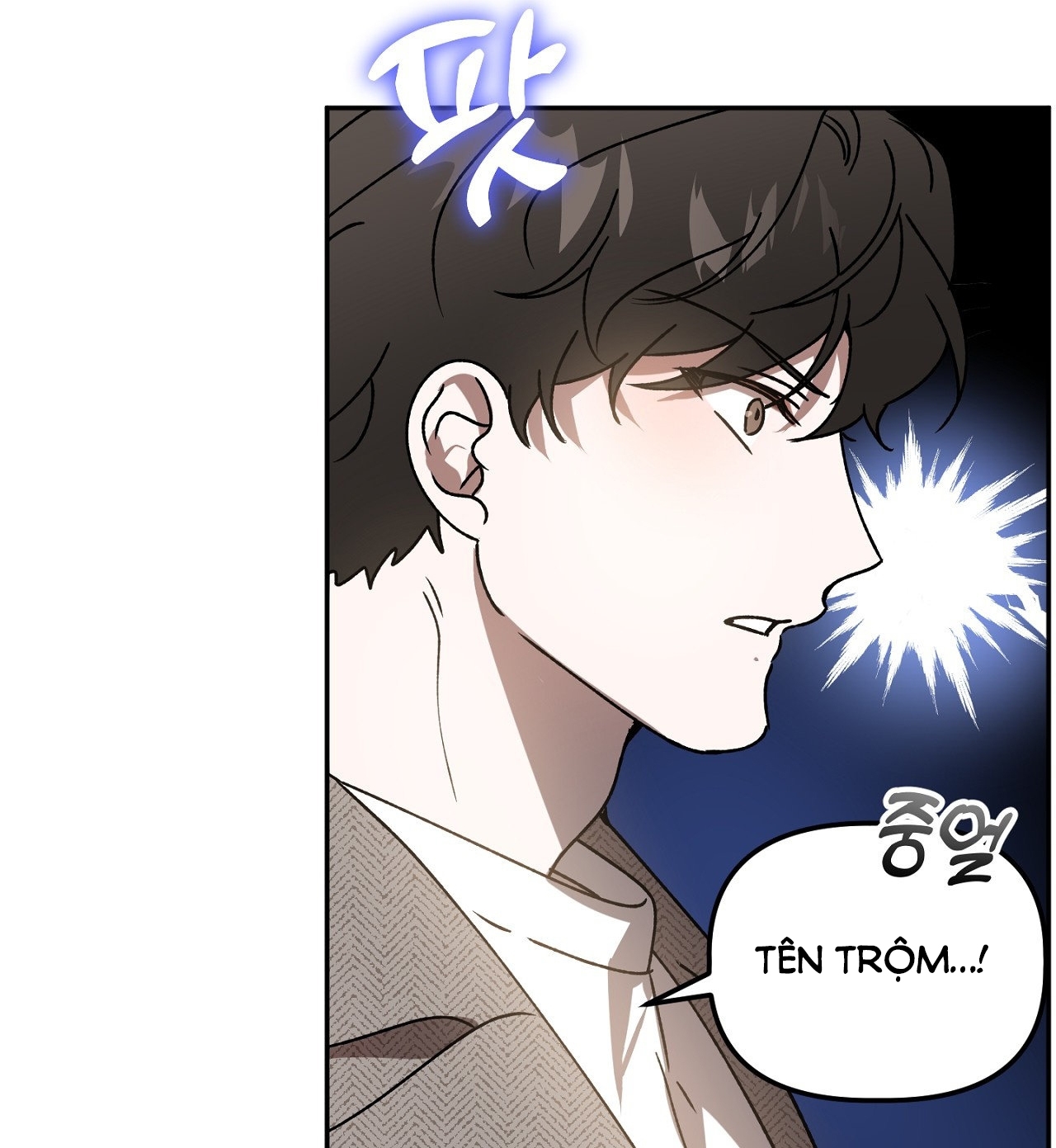 Anh Đã Hiểu Chưa? chapter 44.2 - Trang 22