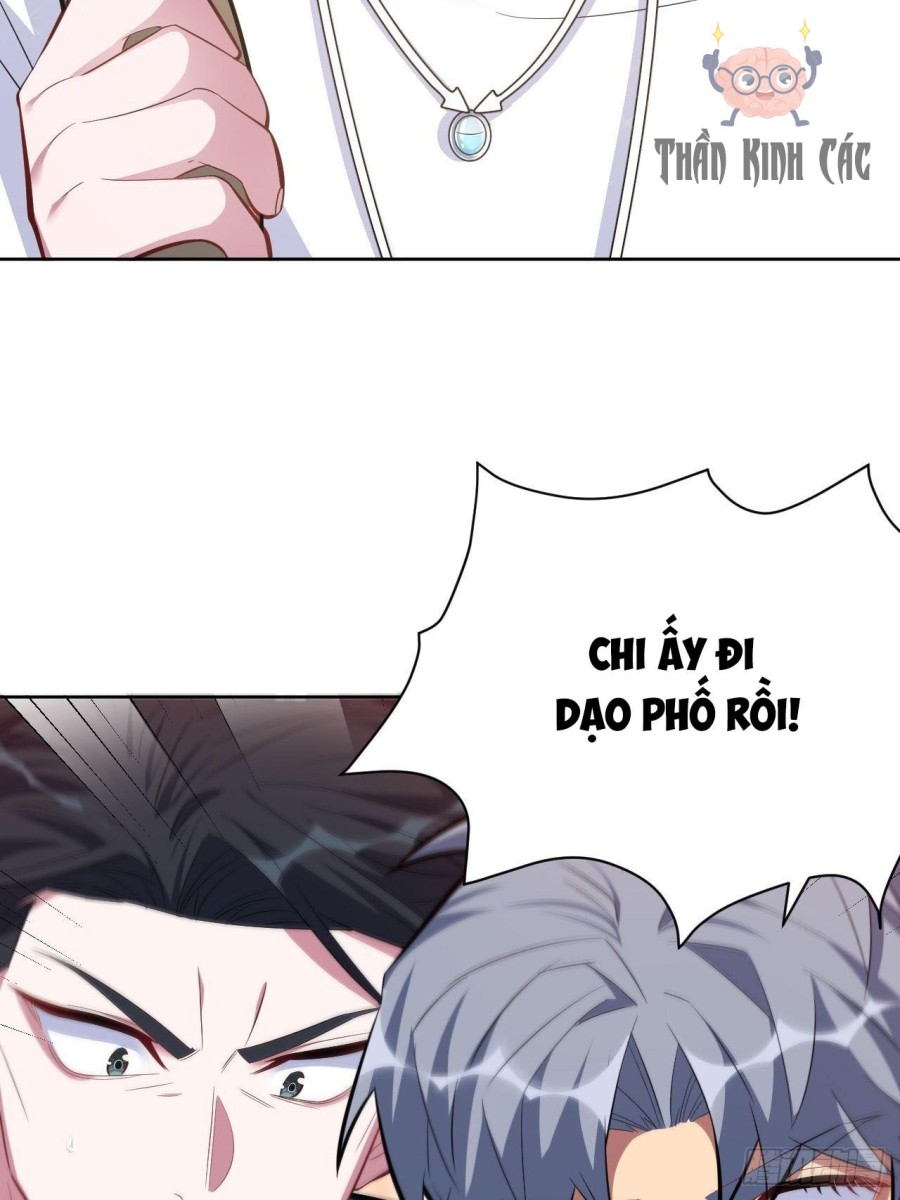 nhạc phụ đại nhân là bà xã chapter 40 2