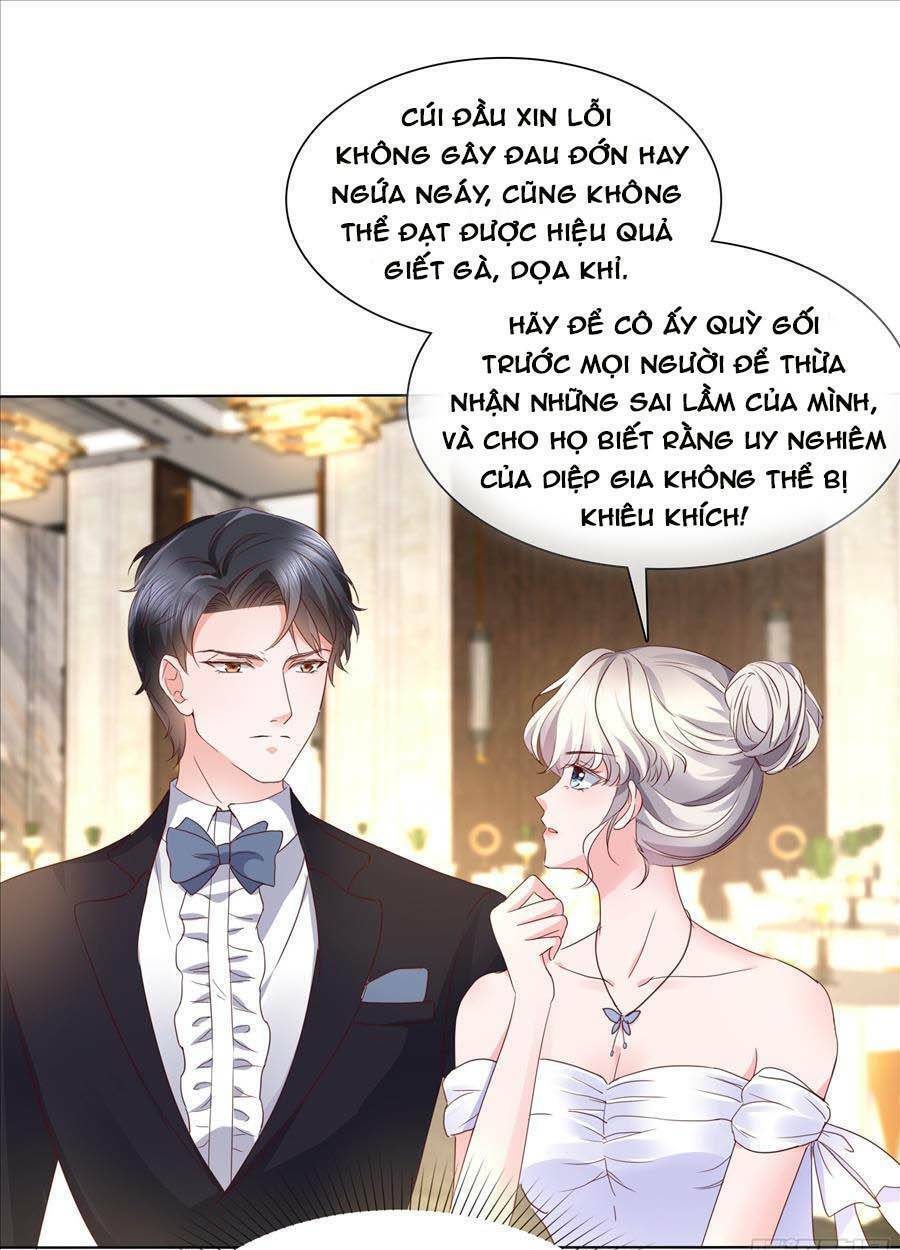 nhược hữu hàn đông ngộ noãn dương chapter 6 45