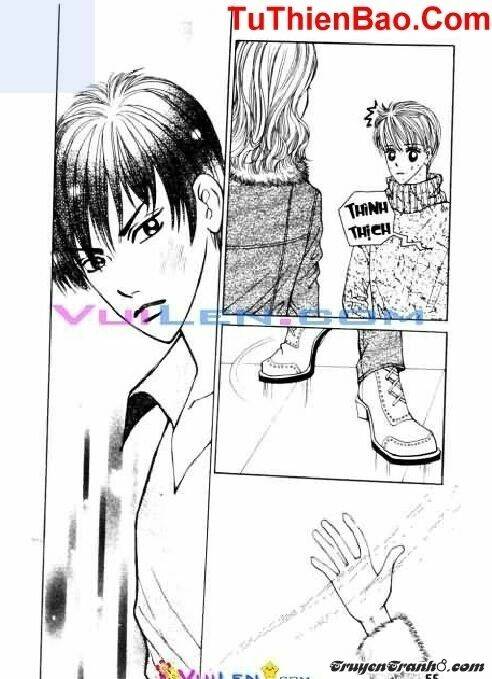 người mẫu hoàn hảo chapter 3 54