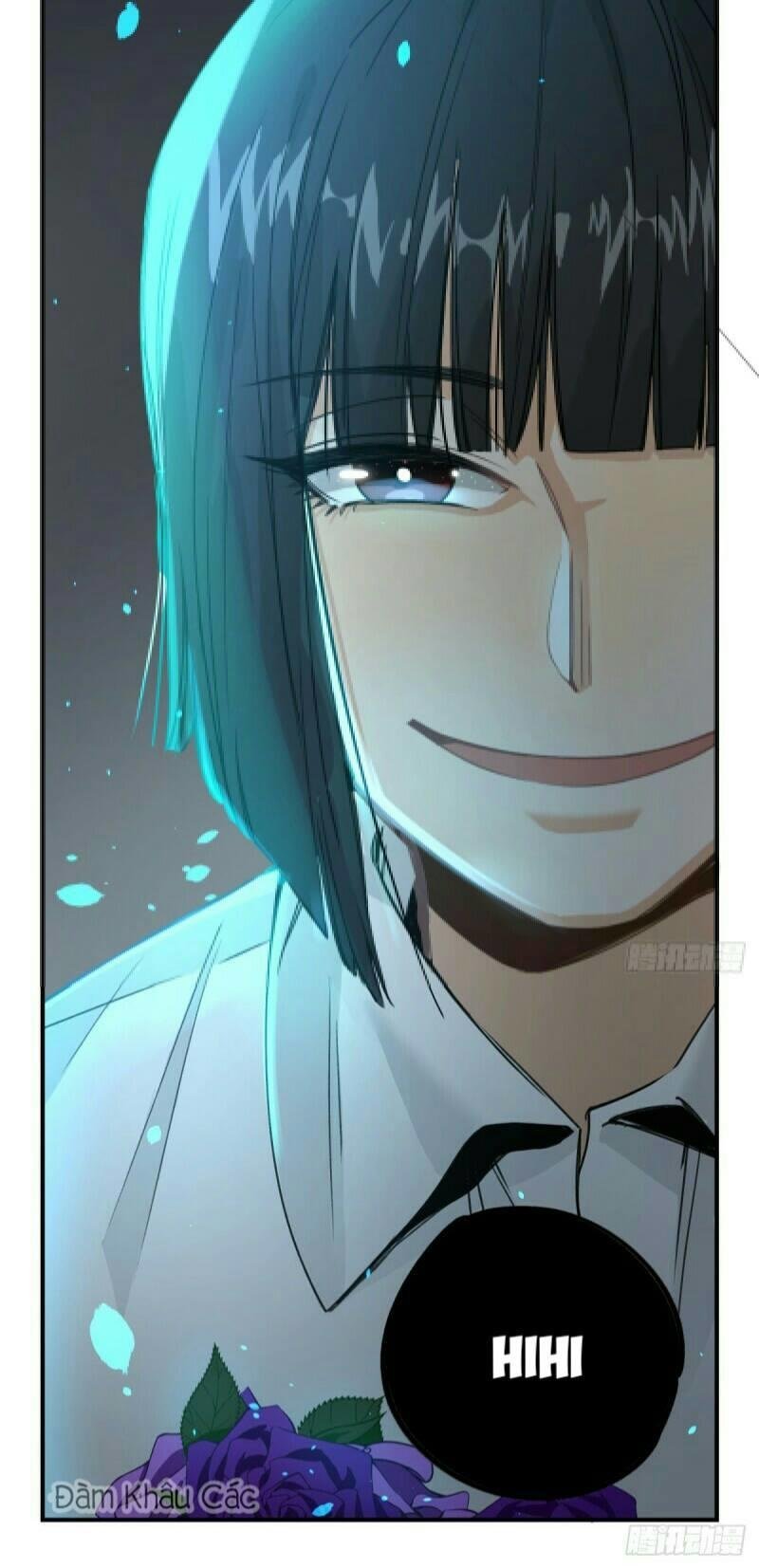 hắc bạch hữu thường chapter 15 33