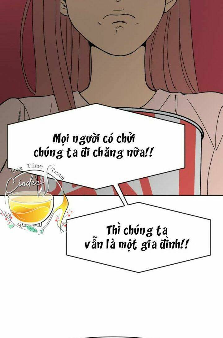 Tình Xưa Viết Lại Chapter 8 - Trang 52