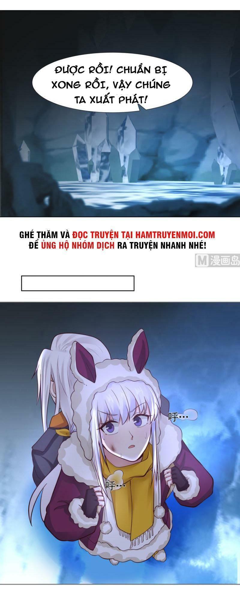 trên người ta có một rồng chapter 451 11