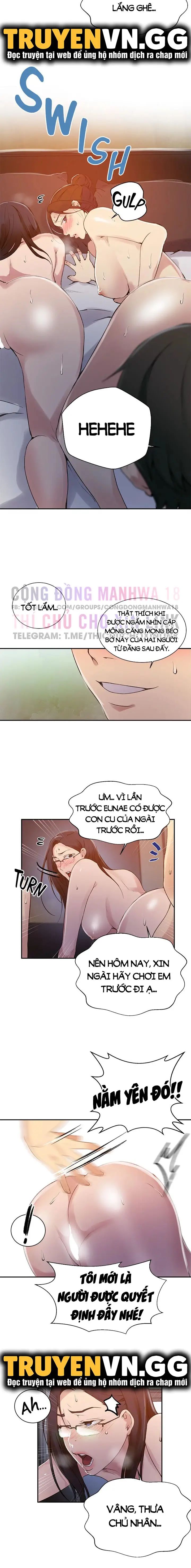 lớp học gia đình (bản không che) chapter 156 3