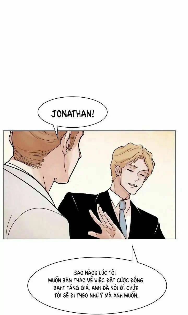 hồi quy tiền kiếp chapter 3 61