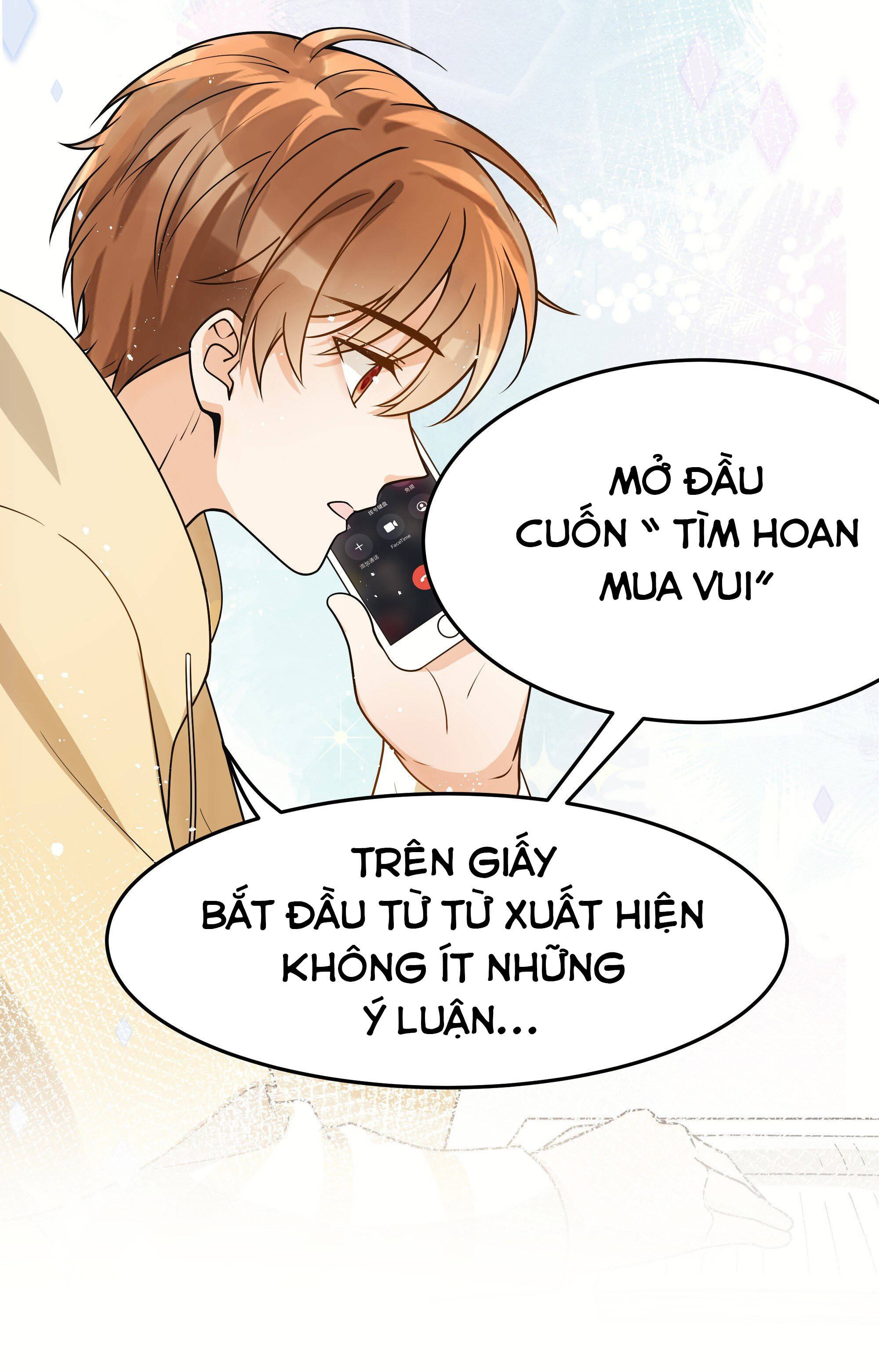 hướng dẫn đi vào giấc ngủ chapter 15 28