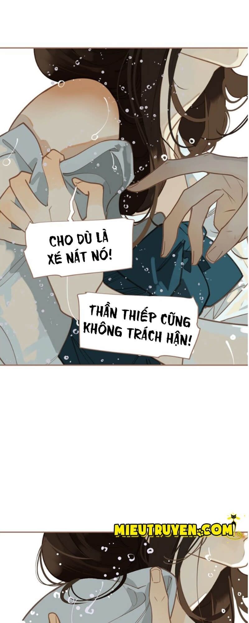 nhất đại linh hậu chapter 29 13