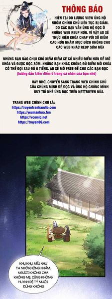 Mở Đầu Nữ Đế Làm Chính Cung chapter 0 1