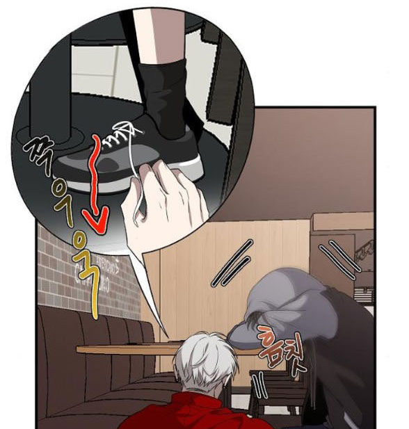 Tự Do Trong Mơ chapter 41.1 39