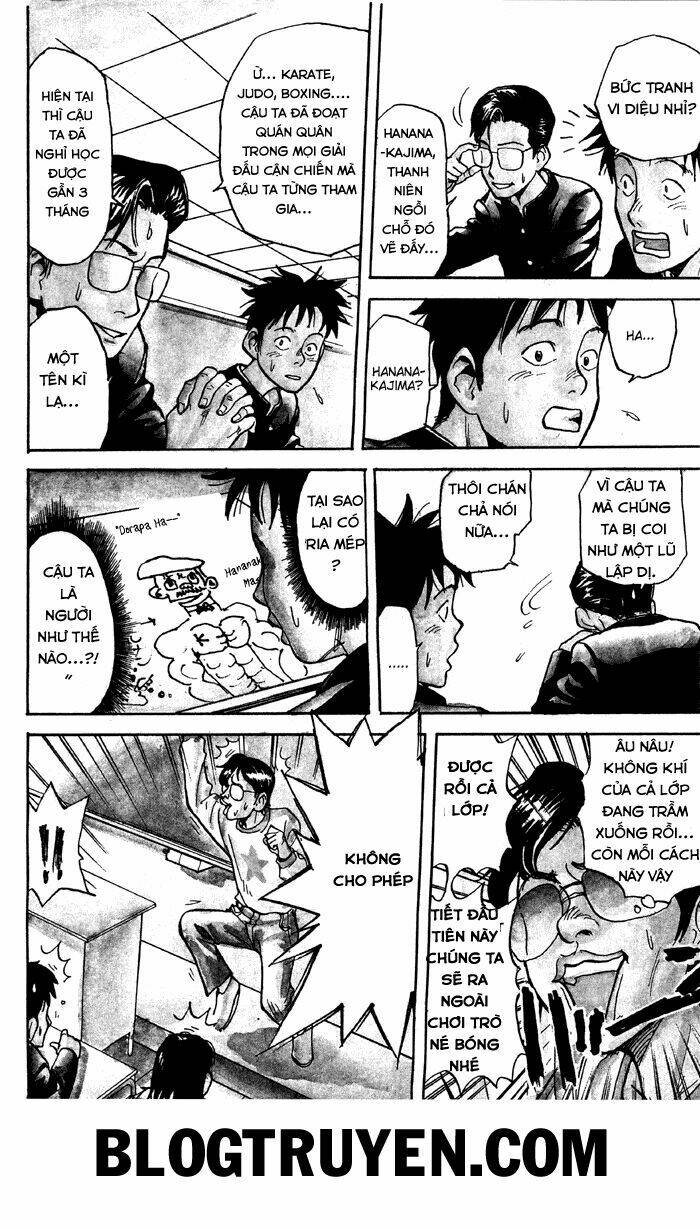 sexy commando gaiden - sugoiyo!! masaru-san chapter 1 8