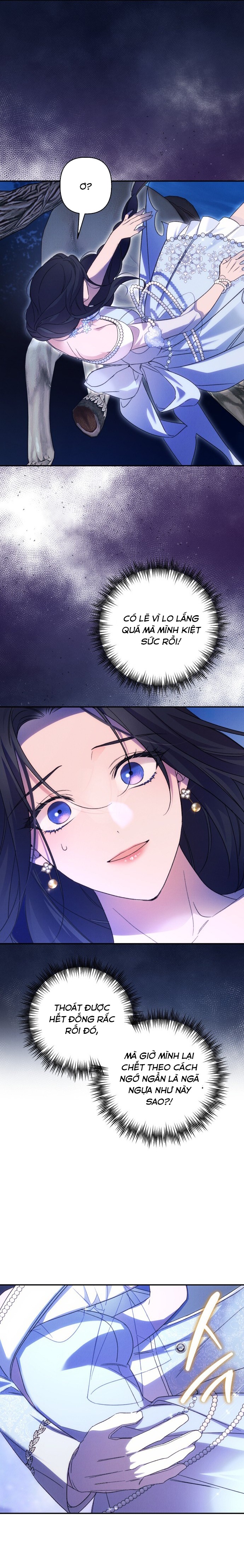 quyến rũ ngài công tước phương bắc chapter 70 17