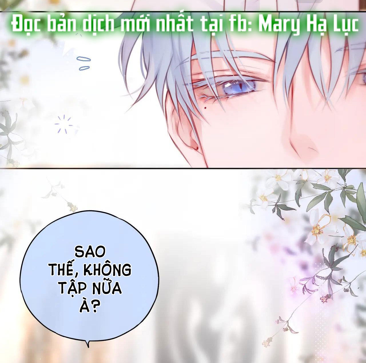 cạm bẫy của hồ ly chapter 34.1 5