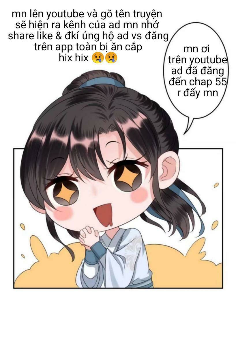 theo đuổi hoàng tử quá khó a~ chapter 53 30