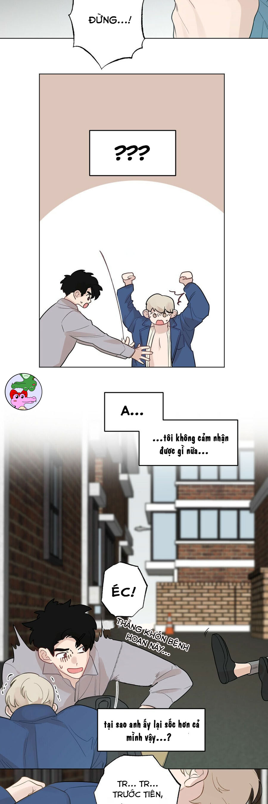 trạm xe buýt omega chapter 7 26