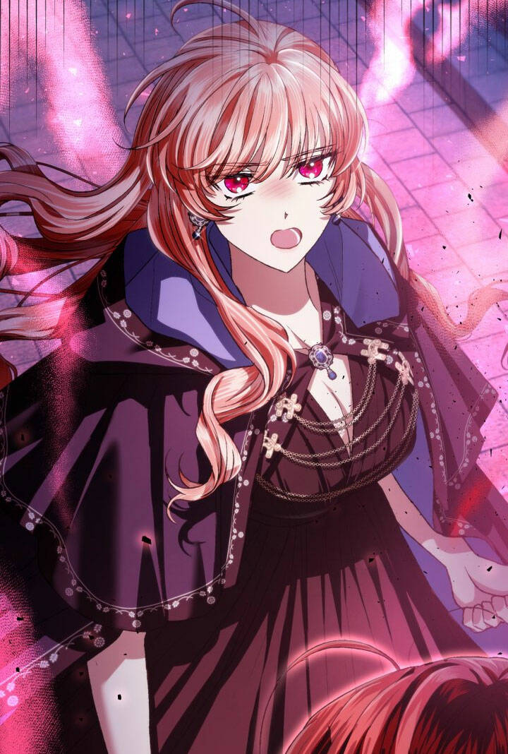 cha, con không muốn kết hôn đâu chapter 115.2 34